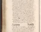 Zdjęcie nr 497 dla obiektu archiwalnego: Acta actorum, constitutionum, obligationum, resignationum, quietationum tempore R. D. Petr Myszkowski, episcopi Cracoviensis, qui post mortem R. D. Francisci Krasiński, episcopi Cracoviensis solius Dei optimi maximi benignitate, Serenissimi Stephani regis Poloniase favore et clementia ex Plocensi ad Cracoviensem auctoritate Ssmi Gregorii XIII successit ab anno 1577 mense Novembri ad annum 1591 mensem Aprilem successive acticatorum.