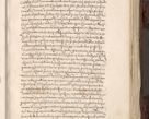 Zdjęcie nr 496 dla obiektu archiwalnego: Acta actorum, constitutionum, obligationum, resignationum, quietationum tempore R. D. Petr Myszkowski, episcopi Cracoviensis, qui post mortem R. D. Francisci Krasiński, episcopi Cracoviensis solius Dei optimi maximi benignitate, Serenissimi Stephani regis Poloniase favore et clementia ex Plocensi ad Cracoviensem auctoritate Ssmi Gregorii XIII successit ab anno 1577 mense Novembri ad annum 1591 mensem Aprilem successive acticatorum.
