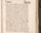 Zdjęcie nr 494 dla obiektu archiwalnego: Acta actorum, constitutionum, obligationum, resignationum, quietationum tempore R. D. Petr Myszkowski, episcopi Cracoviensis, qui post mortem R. D. Francisci Krasiński, episcopi Cracoviensis solius Dei optimi maximi benignitate, Serenissimi Stephani regis Poloniase favore et clementia ex Plocensi ad Cracoviensem auctoritate Ssmi Gregorii XIII successit ab anno 1577 mense Novembri ad annum 1591 mensem Aprilem successive acticatorum.