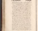 Zdjęcie nr 483 dla obiektu archiwalnego: Acta actorum, constitutionum, obligationum, resignationum, quietationum tempore R. D. Petr Myszkowski, episcopi Cracoviensis, qui post mortem R. D. Francisci Krasiński, episcopi Cracoviensis solius Dei optimi maximi benignitate, Serenissimi Stephani regis Poloniase favore et clementia ex Plocensi ad Cracoviensem auctoritate Ssmi Gregorii XIII successit ab anno 1577 mense Novembri ad annum 1591 mensem Aprilem successive acticatorum.