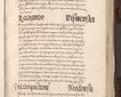 Zdjęcie nr 480 dla obiektu archiwalnego: Acta actorum, constitutionum, obligationum, resignationum, quietationum tempore R. D. Petr Myszkowski, episcopi Cracoviensis, qui post mortem R. D. Francisci Krasiński, episcopi Cracoviensis solius Dei optimi maximi benignitate, Serenissimi Stephani regis Poloniase favore et clementia ex Plocensi ad Cracoviensem auctoritate Ssmi Gregorii XIII successit ab anno 1577 mense Novembri ad annum 1591 mensem Aprilem successive acticatorum.