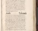 Zdjęcie nr 472 dla obiektu archiwalnego: Acta actorum, constitutionum, obligationum, resignationum, quietationum tempore R. D. Petr Myszkowski, episcopi Cracoviensis, qui post mortem R. D. Francisci Krasiński, episcopi Cracoviensis solius Dei optimi maximi benignitate, Serenissimi Stephani regis Poloniase favore et clementia ex Plocensi ad Cracoviensem auctoritate Ssmi Gregorii XIII successit ab anno 1577 mense Novembri ad annum 1591 mensem Aprilem successive acticatorum.