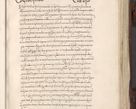 Zdjęcie nr 466 dla obiektu archiwalnego: Acta actorum, constitutionum, obligationum, resignationum, quietationum tempore R. D. Petr Myszkowski, episcopi Cracoviensis, qui post mortem R. D. Francisci Krasiński, episcopi Cracoviensis solius Dei optimi maximi benignitate, Serenissimi Stephani regis Poloniase favore et clementia ex Plocensi ad Cracoviensem auctoritate Ssmi Gregorii XIII successit ab anno 1577 mense Novembri ad annum 1591 mensem Aprilem successive acticatorum.