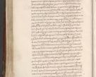 Zdjęcie nr 465 dla obiektu archiwalnego: Acta actorum, constitutionum, obligationum, resignationum, quietationum tempore R. D. Petr Myszkowski, episcopi Cracoviensis, qui post mortem R. D. Francisci Krasiński, episcopi Cracoviensis solius Dei optimi maximi benignitate, Serenissimi Stephani regis Poloniase favore et clementia ex Plocensi ad Cracoviensem auctoritate Ssmi Gregorii XIII successit ab anno 1577 mense Novembri ad annum 1591 mensem Aprilem successive acticatorum.