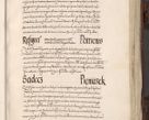 Zdjęcie nr 460 dla obiektu archiwalnego: Acta actorum, constitutionum, obligationum, resignationum, quietationum tempore R. D. Petr Myszkowski, episcopi Cracoviensis, qui post mortem R. D. Francisci Krasiński, episcopi Cracoviensis solius Dei optimi maximi benignitate, Serenissimi Stephani regis Poloniase favore et clementia ex Plocensi ad Cracoviensem auctoritate Ssmi Gregorii XIII successit ab anno 1577 mense Novembri ad annum 1591 mensem Aprilem successive acticatorum.