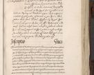 Zdjęcie nr 454 dla obiektu archiwalnego: Acta actorum, constitutionum, obligationum, resignationum, quietationum tempore R. D. Petr Myszkowski, episcopi Cracoviensis, qui post mortem R. D. Francisci Krasiński, episcopi Cracoviensis solius Dei optimi maximi benignitate, Serenissimi Stephani regis Poloniase favore et clementia ex Plocensi ad Cracoviensem auctoritate Ssmi Gregorii XIII successit ab anno 1577 mense Novembri ad annum 1591 mensem Aprilem successive acticatorum.