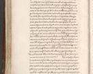 Zdjęcie nr 449 dla obiektu archiwalnego: Acta actorum, constitutionum, obligationum, resignationum, quietationum tempore R. D. Petr Myszkowski, episcopi Cracoviensis, qui post mortem R. D. Francisci Krasiński, episcopi Cracoviensis solius Dei optimi maximi benignitate, Serenissimi Stephani regis Poloniase favore et clementia ex Plocensi ad Cracoviensem auctoritate Ssmi Gregorii XIII successit ab anno 1577 mense Novembri ad annum 1591 mensem Aprilem successive acticatorum.