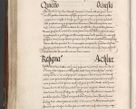 Zdjęcie nr 445 dla obiektu archiwalnego: Acta actorum, constitutionum, obligationum, resignationum, quietationum tempore R. D. Petr Myszkowski, episcopi Cracoviensis, qui post mortem R. D. Francisci Krasiński, episcopi Cracoviensis solius Dei optimi maximi benignitate, Serenissimi Stephani regis Poloniase favore et clementia ex Plocensi ad Cracoviensem auctoritate Ssmi Gregorii XIII successit ab anno 1577 mense Novembri ad annum 1591 mensem Aprilem successive acticatorum.