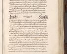 Zdjęcie nr 446 dla obiektu archiwalnego: Acta actorum, constitutionum, obligationum, resignationum, quietationum tempore R. D. Petr Myszkowski, episcopi Cracoviensis, qui post mortem R. D. Francisci Krasiński, episcopi Cracoviensis solius Dei optimi maximi benignitate, Serenissimi Stephani regis Poloniase favore et clementia ex Plocensi ad Cracoviensem auctoritate Ssmi Gregorii XIII successit ab anno 1577 mense Novembri ad annum 1591 mensem Aprilem successive acticatorum.
