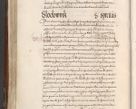 Zdjęcie nr 443 dla obiektu archiwalnego: Acta actorum, constitutionum, obligationum, resignationum, quietationum tempore R. D. Petr Myszkowski, episcopi Cracoviensis, qui post mortem R. D. Francisci Krasiński, episcopi Cracoviensis solius Dei optimi maximi benignitate, Serenissimi Stephani regis Poloniase favore et clementia ex Plocensi ad Cracoviensem auctoritate Ssmi Gregorii XIII successit ab anno 1577 mense Novembri ad annum 1591 mensem Aprilem successive acticatorum.