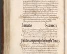 Zdjęcie nr 437 dla obiektu archiwalnego: Acta actorum, constitutionum, obligationum, resignationum, quietationum tempore R. D. Petr Myszkowski, episcopi Cracoviensis, qui post mortem R. D. Francisci Krasiński, episcopi Cracoviensis solius Dei optimi maximi benignitate, Serenissimi Stephani regis Poloniase favore et clementia ex Plocensi ad Cracoviensem auctoritate Ssmi Gregorii XIII successit ab anno 1577 mense Novembri ad annum 1591 mensem Aprilem successive acticatorum.