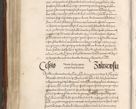 Zdjęcie nr 435 dla obiektu archiwalnego: Acta actorum, constitutionum, obligationum, resignationum, quietationum tempore R. D. Petr Myszkowski, episcopi Cracoviensis, qui post mortem R. D. Francisci Krasiński, episcopi Cracoviensis solius Dei optimi maximi benignitate, Serenissimi Stephani regis Poloniase favore et clementia ex Plocensi ad Cracoviensem auctoritate Ssmi Gregorii XIII successit ab anno 1577 mense Novembri ad annum 1591 mensem Aprilem successive acticatorum.