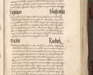 Zdjęcie nr 434 dla obiektu archiwalnego: Acta actorum, constitutionum, obligationum, resignationum, quietationum tempore R. D. Petr Myszkowski, episcopi Cracoviensis, qui post mortem R. D. Francisci Krasiński, episcopi Cracoviensis solius Dei optimi maximi benignitate, Serenissimi Stephani regis Poloniase favore et clementia ex Plocensi ad Cracoviensem auctoritate Ssmi Gregorii XIII successit ab anno 1577 mense Novembri ad annum 1591 mensem Aprilem successive acticatorum.