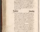 Zdjęcie nr 431 dla obiektu archiwalnego: Acta actorum, constitutionum, obligationum, resignationum, quietationum tempore R. D. Petr Myszkowski, episcopi Cracoviensis, qui post mortem R. D. Francisci Krasiński, episcopi Cracoviensis solius Dei optimi maximi benignitate, Serenissimi Stephani regis Poloniase favore et clementia ex Plocensi ad Cracoviensem auctoritate Ssmi Gregorii XIII successit ab anno 1577 mense Novembri ad annum 1591 mensem Aprilem successive acticatorum.