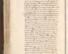 Zdjęcie nr 429 dla obiektu archiwalnego: Acta actorum, constitutionum, obligationum, resignationum, quietationum tempore R. D. Petr Myszkowski, episcopi Cracoviensis, qui post mortem R. D. Francisci Krasiński, episcopi Cracoviensis solius Dei optimi maximi benignitate, Serenissimi Stephani regis Poloniase favore et clementia ex Plocensi ad Cracoviensem auctoritate Ssmi Gregorii XIII successit ab anno 1577 mense Novembri ad annum 1591 mensem Aprilem successive acticatorum.