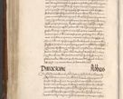Zdjęcie nr 419 dla obiektu archiwalnego: Acta actorum, constitutionum, obligationum, resignationum, quietationum tempore R. D. Petr Myszkowski, episcopi Cracoviensis, qui post mortem R. D. Francisci Krasiński, episcopi Cracoviensis solius Dei optimi maximi benignitate, Serenissimi Stephani regis Poloniase favore et clementia ex Plocensi ad Cracoviensem auctoritate Ssmi Gregorii XIII successit ab anno 1577 mense Novembri ad annum 1591 mensem Aprilem successive acticatorum.