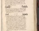 Zdjęcie nr 420 dla obiektu archiwalnego: Acta actorum, constitutionum, obligationum, resignationum, quietationum tempore R. D. Petr Myszkowski, episcopi Cracoviensis, qui post mortem R. D. Francisci Krasiński, episcopi Cracoviensis solius Dei optimi maximi benignitate, Serenissimi Stephani regis Poloniase favore et clementia ex Plocensi ad Cracoviensem auctoritate Ssmi Gregorii XIII successit ab anno 1577 mense Novembri ad annum 1591 mensem Aprilem successive acticatorum.