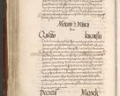 Zdjęcie nr 413 dla obiektu archiwalnego: Acta actorum, constitutionum, obligationum, resignationum, quietationum tempore R. D. Petr Myszkowski, episcopi Cracoviensis, qui post mortem R. D. Francisci Krasiński, episcopi Cracoviensis solius Dei optimi maximi benignitate, Serenissimi Stephani regis Poloniase favore et clementia ex Plocensi ad Cracoviensem auctoritate Ssmi Gregorii XIII successit ab anno 1577 mense Novembri ad annum 1591 mensem Aprilem successive acticatorum.