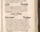 Zdjęcie nr 412 dla obiektu archiwalnego: Acta actorum, constitutionum, obligationum, resignationum, quietationum tempore R. D. Petr Myszkowski, episcopi Cracoviensis, qui post mortem R. D. Francisci Krasiński, episcopi Cracoviensis solius Dei optimi maximi benignitate, Serenissimi Stephani regis Poloniase favore et clementia ex Plocensi ad Cracoviensem auctoritate Ssmi Gregorii XIII successit ab anno 1577 mense Novembri ad annum 1591 mensem Aprilem successive acticatorum.