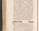 Zdjęcie nr 409 dla obiektu archiwalnego: Acta actorum, constitutionum, obligationum, resignationum, quietationum tempore R. D. Petr Myszkowski, episcopi Cracoviensis, qui post mortem R. D. Francisci Krasiński, episcopi Cracoviensis solius Dei optimi maximi benignitate, Serenissimi Stephani regis Poloniase favore et clementia ex Plocensi ad Cracoviensem auctoritate Ssmi Gregorii XIII successit ab anno 1577 mense Novembri ad annum 1591 mensem Aprilem successive acticatorum.