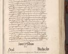 Zdjęcie nr 408 dla obiektu archiwalnego: Acta actorum, constitutionum, obligationum, resignationum, quietationum tempore R. D. Petr Myszkowski, episcopi Cracoviensis, qui post mortem R. D. Francisci Krasiński, episcopi Cracoviensis solius Dei optimi maximi benignitate, Serenissimi Stephani regis Poloniase favore et clementia ex Plocensi ad Cracoviensem auctoritate Ssmi Gregorii XIII successit ab anno 1577 mense Novembri ad annum 1591 mensem Aprilem successive acticatorum.