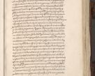 Zdjęcie nr 406 dla obiektu archiwalnego: Acta actorum, constitutionum, obligationum, resignationum, quietationum tempore R. D. Petr Myszkowski, episcopi Cracoviensis, qui post mortem R. D. Francisci Krasiński, episcopi Cracoviensis solius Dei optimi maximi benignitate, Serenissimi Stephani regis Poloniase favore et clementia ex Plocensi ad Cracoviensem auctoritate Ssmi Gregorii XIII successit ab anno 1577 mense Novembri ad annum 1591 mensem Aprilem successive acticatorum.