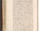 Zdjęcie nr 405 dla obiektu archiwalnego: Acta actorum, constitutionum, obligationum, resignationum, quietationum tempore R. D. Petr Myszkowski, episcopi Cracoviensis, qui post mortem R. D. Francisci Krasiński, episcopi Cracoviensis solius Dei optimi maximi benignitate, Serenissimi Stephani regis Poloniase favore et clementia ex Plocensi ad Cracoviensem auctoritate Ssmi Gregorii XIII successit ab anno 1577 mense Novembri ad annum 1591 mensem Aprilem successive acticatorum.