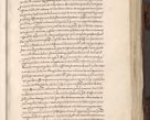 Zdjęcie nr 404 dla obiektu archiwalnego: Acta actorum, constitutionum, obligationum, resignationum, quietationum tempore R. D. Petr Myszkowski, episcopi Cracoviensis, qui post mortem R. D. Francisci Krasiński, episcopi Cracoviensis solius Dei optimi maximi benignitate, Serenissimi Stephani regis Poloniase favore et clementia ex Plocensi ad Cracoviensem auctoritate Ssmi Gregorii XIII successit ab anno 1577 mense Novembri ad annum 1591 mensem Aprilem successive acticatorum.