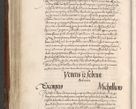 Zdjęcie nr 401 dla obiektu archiwalnego: Acta actorum, constitutionum, obligationum, resignationum, quietationum tempore R. D. Petr Myszkowski, episcopi Cracoviensis, qui post mortem R. D. Francisci Krasiński, episcopi Cracoviensis solius Dei optimi maximi benignitate, Serenissimi Stephani regis Poloniase favore et clementia ex Plocensi ad Cracoviensem auctoritate Ssmi Gregorii XIII successit ab anno 1577 mense Novembri ad annum 1591 mensem Aprilem successive acticatorum.