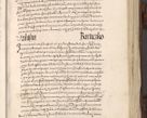 Zdjęcie nr 400 dla obiektu archiwalnego: Acta actorum, constitutionum, obligationum, resignationum, quietationum tempore R. D. Petr Myszkowski, episcopi Cracoviensis, qui post mortem R. D. Francisci Krasiński, episcopi Cracoviensis solius Dei optimi maximi benignitate, Serenissimi Stephani regis Poloniase favore et clementia ex Plocensi ad Cracoviensem auctoritate Ssmi Gregorii XIII successit ab anno 1577 mense Novembri ad annum 1591 mensem Aprilem successive acticatorum.