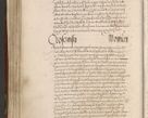 Zdjęcie nr 595 dla obiektu archiwalnego: Acta actorum, constitutionum, obligationum, resignationum, quietationum tempore R. D. Petr Myszkowski, episcopi Cracoviensis, qui post mortem R. D. Francisci Krasiński, episcopi Cracoviensis solius Dei optimi maximi benignitate, Serenissimi Stephani regis Poloniase favore et clementia ex Plocensi ad Cracoviensem auctoritate Ssmi Gregorii XIII successit ab anno 1577 mense Novembri ad annum 1591 mensem Aprilem successive acticatorum.