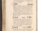 Zdjęcie nr 591 dla obiektu archiwalnego: Acta actorum, constitutionum, obligationum, resignationum, quietationum tempore R. D. Petr Myszkowski, episcopi Cracoviensis, qui post mortem R. D. Francisci Krasiński, episcopi Cracoviensis solius Dei optimi maximi benignitate, Serenissimi Stephani regis Poloniase favore et clementia ex Plocensi ad Cracoviensem auctoritate Ssmi Gregorii XIII successit ab anno 1577 mense Novembri ad annum 1591 mensem Aprilem successive acticatorum.