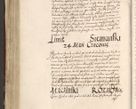 Zdjęcie nr 789 dla obiektu archiwalnego: Acta actorum, constitutionum, obligationum, resignationum, quietationum tempore R. D. Petr Myszkowski, episcopi Cracoviensis, qui post mortem R. D. Francisci Krasiński, episcopi Cracoviensis solius Dei optimi maximi benignitate, Serenissimi Stephani regis Poloniase favore et clementia ex Plocensi ad Cracoviensem auctoritate Ssmi Gregorii XIII successit ab anno 1577 mense Novembri ad annum 1591 mensem Aprilem successive acticatorum.