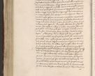 Zdjęcie nr 783 dla obiektu archiwalnego: Acta actorum, constitutionum, obligationum, resignationum, quietationum tempore R. D. Petr Myszkowski, episcopi Cracoviensis, qui post mortem R. D. Francisci Krasiński, episcopi Cracoviensis solius Dei optimi maximi benignitate, Serenissimi Stephani regis Poloniase favore et clementia ex Plocensi ad Cracoviensem auctoritate Ssmi Gregorii XIII successit ab anno 1577 mense Novembri ad annum 1591 mensem Aprilem successive acticatorum.