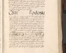 Zdjęcie nr 774 dla obiektu archiwalnego: Acta actorum, constitutionum, obligationum, resignationum, quietationum tempore R. D. Petr Myszkowski, episcopi Cracoviensis, qui post mortem R. D. Francisci Krasiński, episcopi Cracoviensis solius Dei optimi maximi benignitate, Serenissimi Stephani regis Poloniase favore et clementia ex Plocensi ad Cracoviensem auctoritate Ssmi Gregorii XIII successit ab anno 1577 mense Novembri ad annum 1591 mensem Aprilem successive acticatorum.