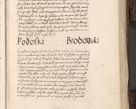 Zdjęcie nr 768 dla obiektu archiwalnego: Acta actorum, constitutionum, obligationum, resignationum, quietationum tempore R. D. Petr Myszkowski, episcopi Cracoviensis, qui post mortem R. D. Francisci Krasiński, episcopi Cracoviensis solius Dei optimi maximi benignitate, Serenissimi Stephani regis Poloniase favore et clementia ex Plocensi ad Cracoviensem auctoritate Ssmi Gregorii XIII successit ab anno 1577 mense Novembri ad annum 1591 mensem Aprilem successive acticatorum.