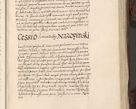Zdjęcie nr 766 dla obiektu archiwalnego: Acta actorum, constitutionum, obligationum, resignationum, quietationum tempore R. D. Petr Myszkowski, episcopi Cracoviensis, qui post mortem R. D. Francisci Krasiński, episcopi Cracoviensis solius Dei optimi maximi benignitate, Serenissimi Stephani regis Poloniase favore et clementia ex Plocensi ad Cracoviensem auctoritate Ssmi Gregorii XIII successit ab anno 1577 mense Novembri ad annum 1591 mensem Aprilem successive acticatorum.