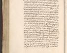 Zdjęcie nr 765 dla obiektu archiwalnego: Acta actorum, constitutionum, obligationum, resignationum, quietationum tempore R. D. Petr Myszkowski, episcopi Cracoviensis, qui post mortem R. D. Francisci Krasiński, episcopi Cracoviensis solius Dei optimi maximi benignitate, Serenissimi Stephani regis Poloniase favore et clementia ex Plocensi ad Cracoviensem auctoritate Ssmi Gregorii XIII successit ab anno 1577 mense Novembri ad annum 1591 mensem Aprilem successive acticatorum.