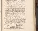Zdjęcie nr 760 dla obiektu archiwalnego: Acta actorum, constitutionum, obligationum, resignationum, quietationum tempore R. D. Petr Myszkowski, episcopi Cracoviensis, qui post mortem R. D. Francisci Krasiński, episcopi Cracoviensis solius Dei optimi maximi benignitate, Serenissimi Stephani regis Poloniase favore et clementia ex Plocensi ad Cracoviensem auctoritate Ssmi Gregorii XIII successit ab anno 1577 mense Novembri ad annum 1591 mensem Aprilem successive acticatorum.