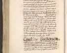Zdjęcie nr 753 dla obiektu archiwalnego: Acta actorum, constitutionum, obligationum, resignationum, quietationum tempore R. D. Petr Myszkowski, episcopi Cracoviensis, qui post mortem R. D. Francisci Krasiński, episcopi Cracoviensis solius Dei optimi maximi benignitate, Serenissimi Stephani regis Poloniase favore et clementia ex Plocensi ad Cracoviensem auctoritate Ssmi Gregorii XIII successit ab anno 1577 mense Novembri ad annum 1591 mensem Aprilem successive acticatorum.