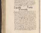 Zdjęcie nr 761 dla obiektu archiwalnego: Acta actorum, constitutionum, obligationum, resignationum, quietationum tempore R. D. Petr Myszkowski, episcopi Cracoviensis, qui post mortem R. D. Francisci Krasiński, episcopi Cracoviensis solius Dei optimi maximi benignitate, Serenissimi Stephani regis Poloniase favore et clementia ex Plocensi ad Cracoviensem auctoritate Ssmi Gregorii XIII successit ab anno 1577 mense Novembri ad annum 1591 mensem Aprilem successive acticatorum.