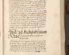 Zdjęcie nr 746 dla obiektu archiwalnego: Acta actorum, constitutionum, obligationum, resignationum, quietationum tempore R. D. Petr Myszkowski, episcopi Cracoviensis, qui post mortem R. D. Francisci Krasiński, episcopi Cracoviensis solius Dei optimi maximi benignitate, Serenissimi Stephani regis Poloniase favore et clementia ex Plocensi ad Cracoviensem auctoritate Ssmi Gregorii XIII successit ab anno 1577 mense Novembri ad annum 1591 mensem Aprilem successive acticatorum.