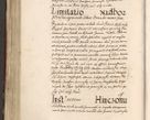 Zdjęcie nr 747 dla obiektu archiwalnego: Acta actorum, constitutionum, obligationum, resignationum, quietationum tempore R. D. Petr Myszkowski, episcopi Cracoviensis, qui post mortem R. D. Francisci Krasiński, episcopi Cracoviensis solius Dei optimi maximi benignitate, Serenissimi Stephani regis Poloniase favore et clementia ex Plocensi ad Cracoviensem auctoritate Ssmi Gregorii XIII successit ab anno 1577 mense Novembri ad annum 1591 mensem Aprilem successive acticatorum.