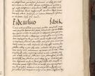 Zdjęcie nr 742 dla obiektu archiwalnego: Acta actorum, constitutionum, obligationum, resignationum, quietationum tempore R. D. Petr Myszkowski, episcopi Cracoviensis, qui post mortem R. D. Francisci Krasiński, episcopi Cracoviensis solius Dei optimi maximi benignitate, Serenissimi Stephani regis Poloniase favore et clementia ex Plocensi ad Cracoviensem auctoritate Ssmi Gregorii XIII successit ab anno 1577 mense Novembri ad annum 1591 mensem Aprilem successive acticatorum.