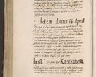 Zdjęcie nr 739 dla obiektu archiwalnego: Acta actorum, constitutionum, obligationum, resignationum, quietationum tempore R. D. Petr Myszkowski, episcopi Cracoviensis, qui post mortem R. D. Francisci Krasiński, episcopi Cracoviensis solius Dei optimi maximi benignitate, Serenissimi Stephani regis Poloniase favore et clementia ex Plocensi ad Cracoviensem auctoritate Ssmi Gregorii XIII successit ab anno 1577 mense Novembri ad annum 1591 mensem Aprilem successive acticatorum.