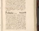 Zdjęcie nr 740 dla obiektu archiwalnego: Acta actorum, constitutionum, obligationum, resignationum, quietationum tempore R. D. Petr Myszkowski, episcopi Cracoviensis, qui post mortem R. D. Francisci Krasiński, episcopi Cracoviensis solius Dei optimi maximi benignitate, Serenissimi Stephani regis Poloniase favore et clementia ex Plocensi ad Cracoviensem auctoritate Ssmi Gregorii XIII successit ab anno 1577 mense Novembri ad annum 1591 mensem Aprilem successive acticatorum.