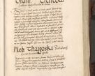 Zdjęcie nr 736 dla obiektu archiwalnego: Acta actorum, constitutionum, obligationum, resignationum, quietationum tempore R. D. Petr Myszkowski, episcopi Cracoviensis, qui post mortem R. D. Francisci Krasiński, episcopi Cracoviensis solius Dei optimi maximi benignitate, Serenissimi Stephani regis Poloniase favore et clementia ex Plocensi ad Cracoviensem auctoritate Ssmi Gregorii XIII successit ab anno 1577 mense Novembri ad annum 1591 mensem Aprilem successive acticatorum.