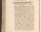 Zdjęcie nr 731 dla obiektu archiwalnego: Acta actorum, constitutionum, obligationum, resignationum, quietationum tempore R. D. Petr Myszkowski, episcopi Cracoviensis, qui post mortem R. D. Francisci Krasiński, episcopi Cracoviensis solius Dei optimi maximi benignitate, Serenissimi Stephani regis Poloniase favore et clementia ex Plocensi ad Cracoviensem auctoritate Ssmi Gregorii XIII successit ab anno 1577 mense Novembri ad annum 1591 mensem Aprilem successive acticatorum.