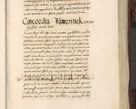 Zdjęcie nr 724 dla obiektu archiwalnego: Acta actorum, constitutionum, obligationum, resignationum, quietationum tempore R. D. Petr Myszkowski, episcopi Cracoviensis, qui post mortem R. D. Francisci Krasiński, episcopi Cracoviensis solius Dei optimi maximi benignitate, Serenissimi Stephani regis Poloniase favore et clementia ex Plocensi ad Cracoviensem auctoritate Ssmi Gregorii XIII successit ab anno 1577 mense Novembri ad annum 1591 mensem Aprilem successive acticatorum.