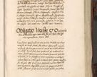 Zdjęcie nr 722 dla obiektu archiwalnego: Acta actorum, constitutionum, obligationum, resignationum, quietationum tempore R. D. Petr Myszkowski, episcopi Cracoviensis, qui post mortem R. D. Francisci Krasiński, episcopi Cracoviensis solius Dei optimi maximi benignitate, Serenissimi Stephani regis Poloniase favore et clementia ex Plocensi ad Cracoviensem auctoritate Ssmi Gregorii XIII successit ab anno 1577 mense Novembri ad annum 1591 mensem Aprilem successive acticatorum.